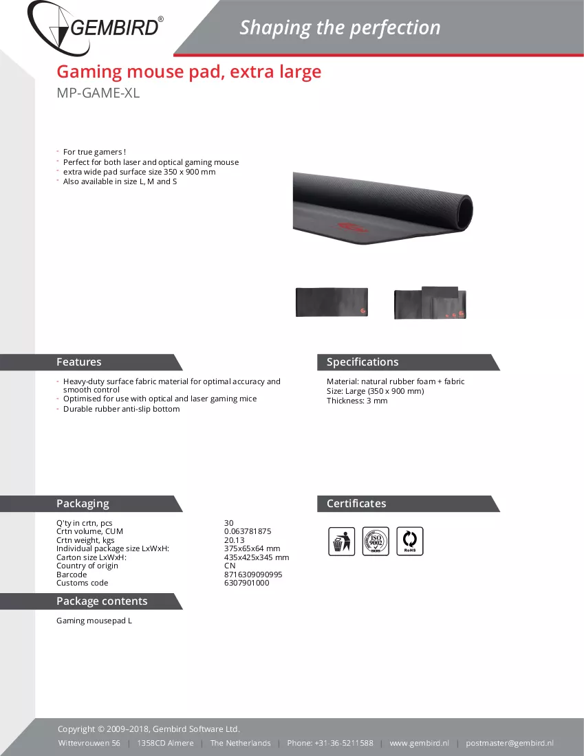 Brochure