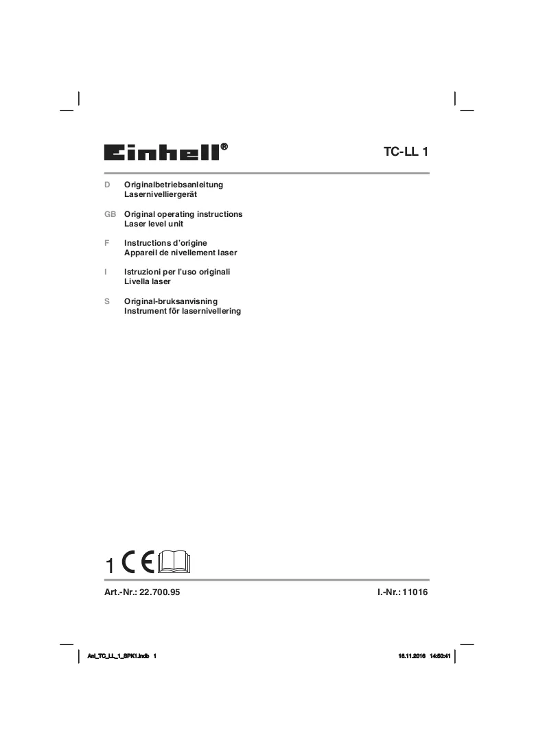 Brochure