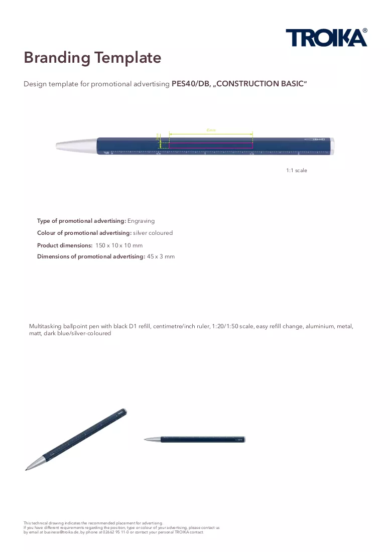 Brochure