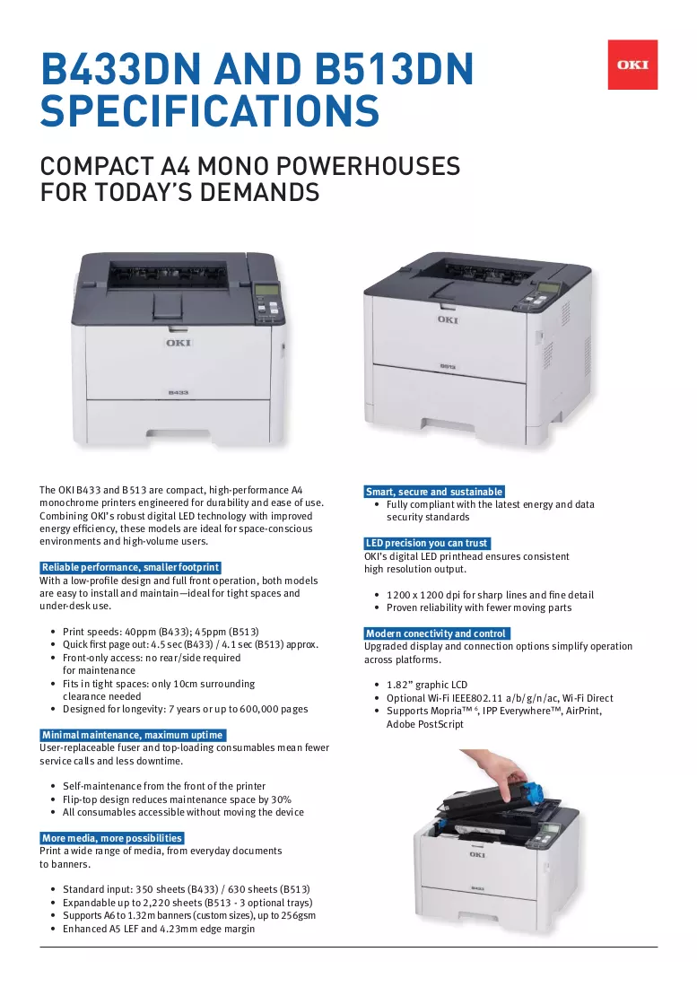 Brochure