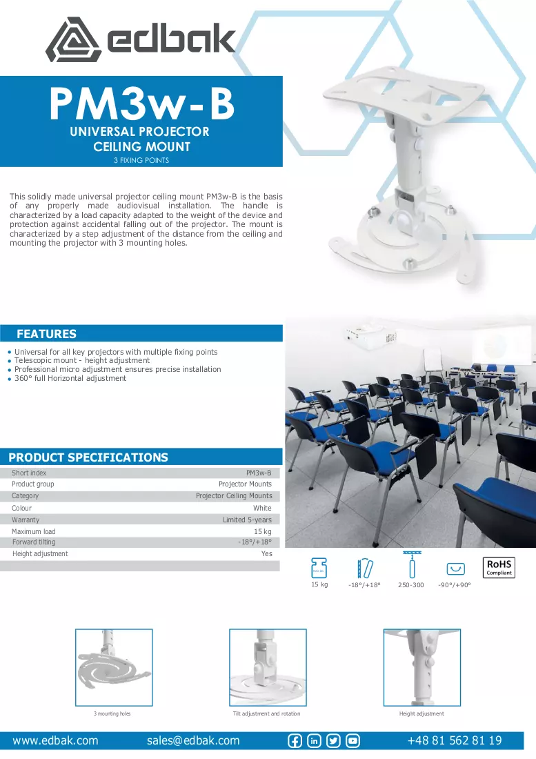 Brochure
