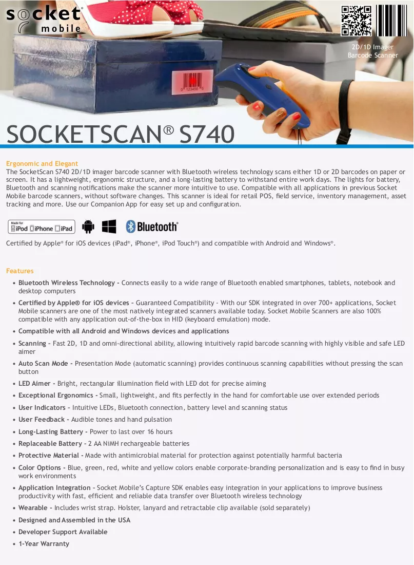 Brochure