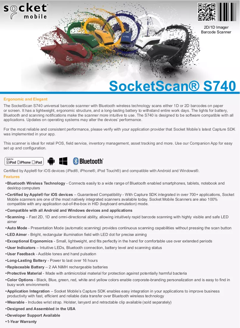 Brochure