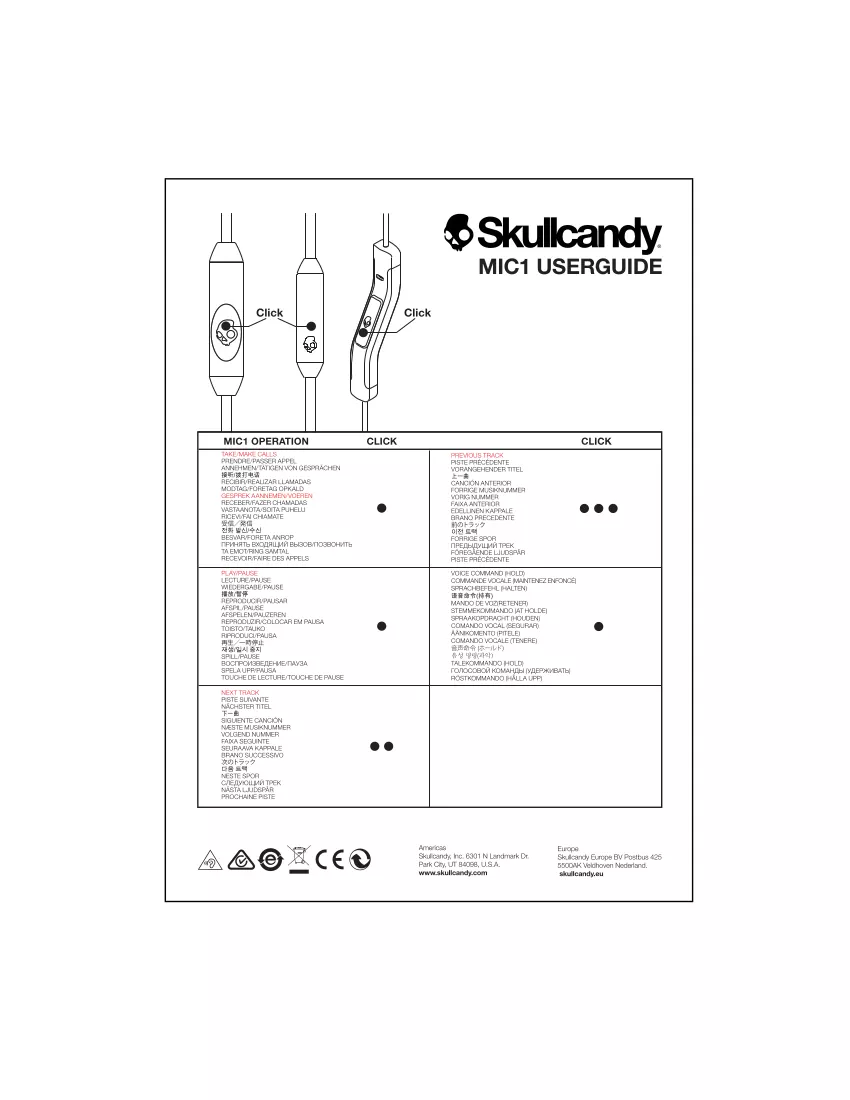 Brochure